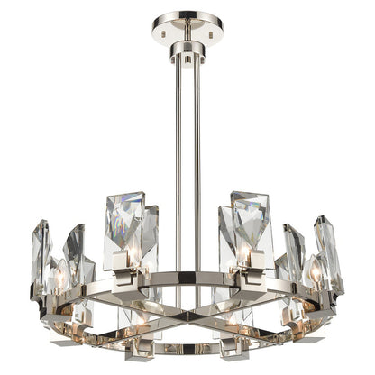 Horizon Chandelier