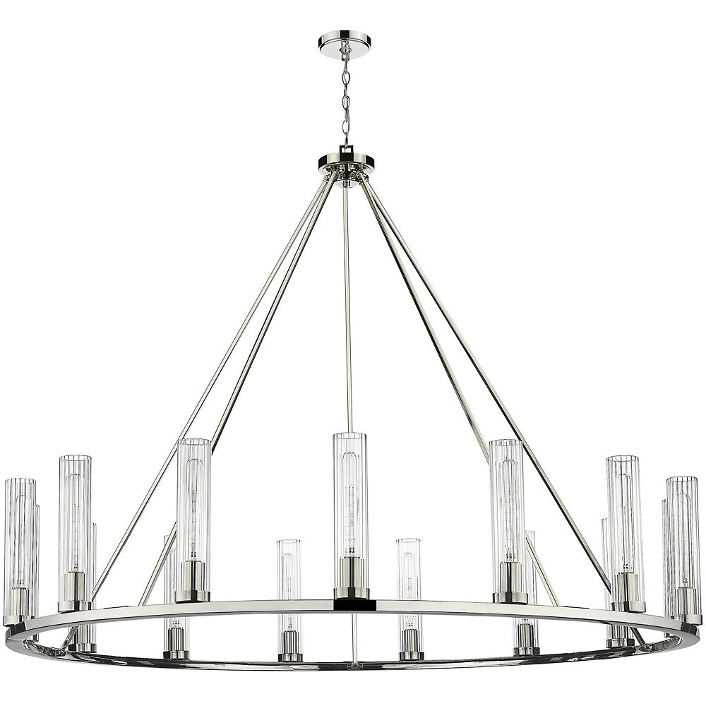 Martin Chandelier