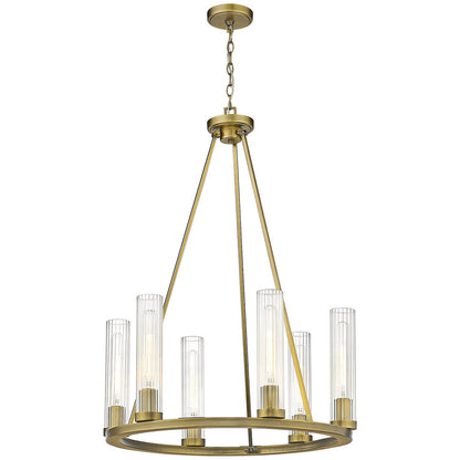 Martin Chandelier