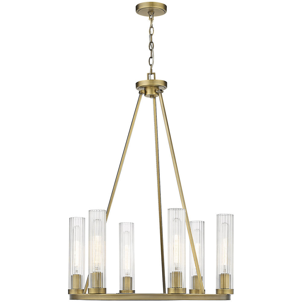 Martin Chandelier