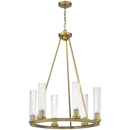 Martin Chandelier