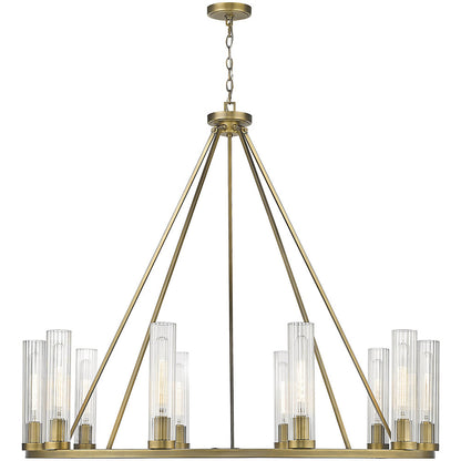 Martin Chandelier