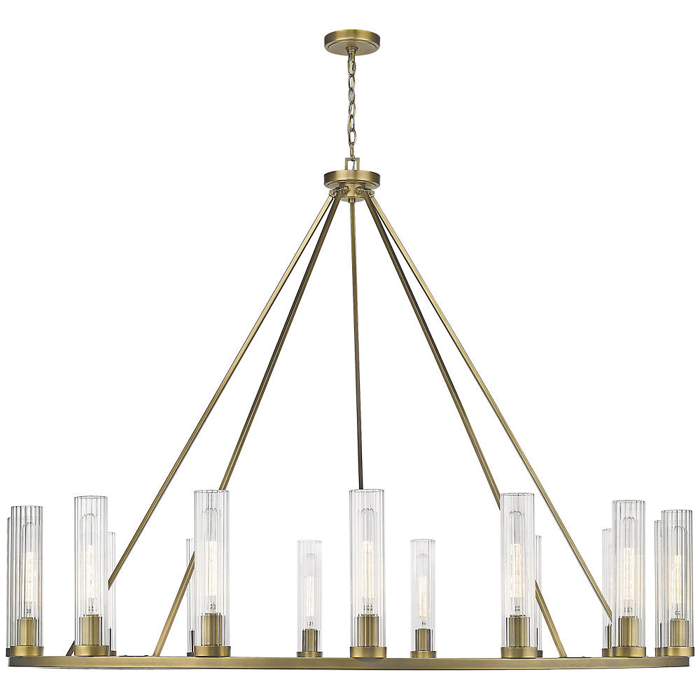 Martin Chandelier