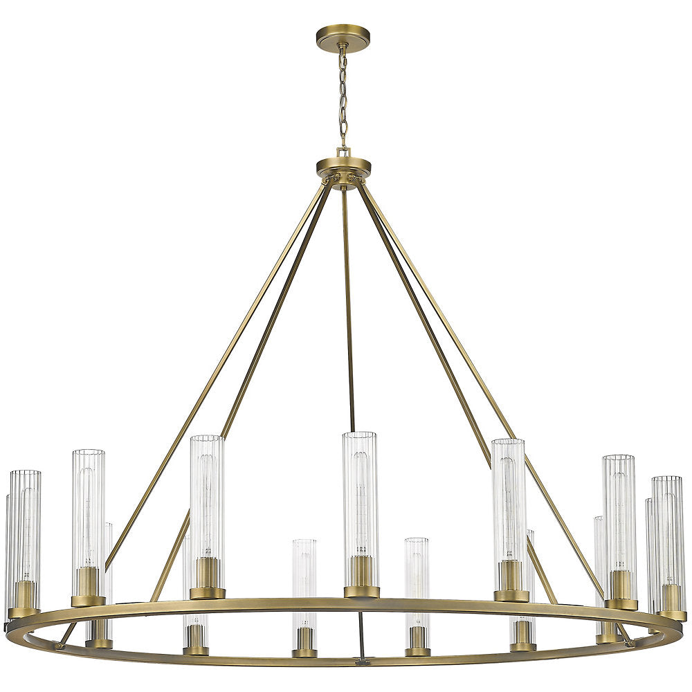 Martin Chandelier