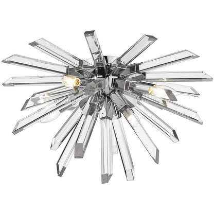 Robinson Flushmount
