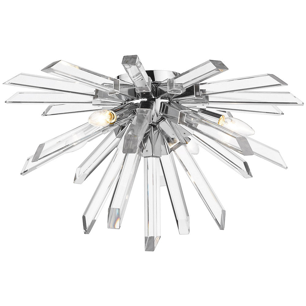 Robinson Flushmount