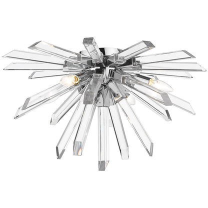 Robinson Flushmount