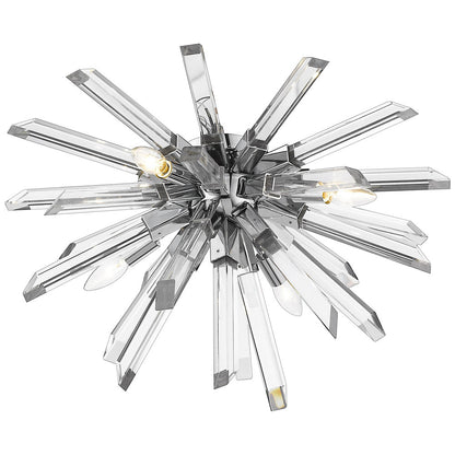 Robinson Flushmount
