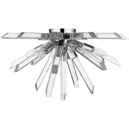Robinson Flushmount