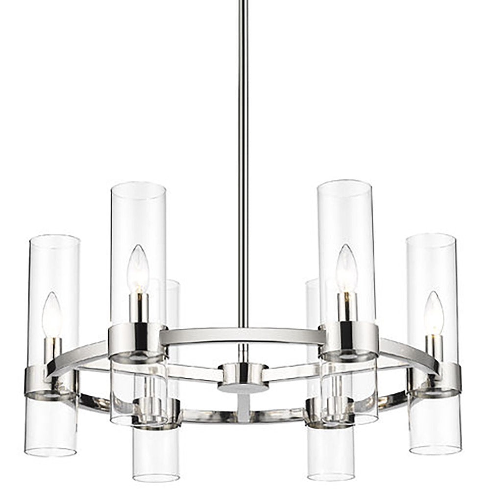Rivera Chandelier