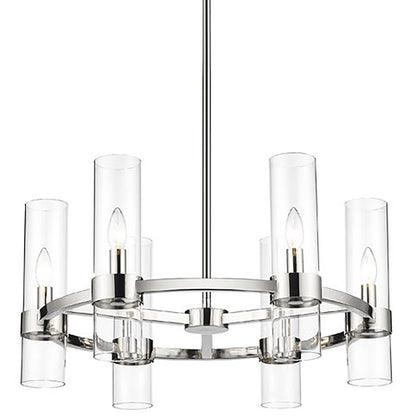 Rivera Chandelier