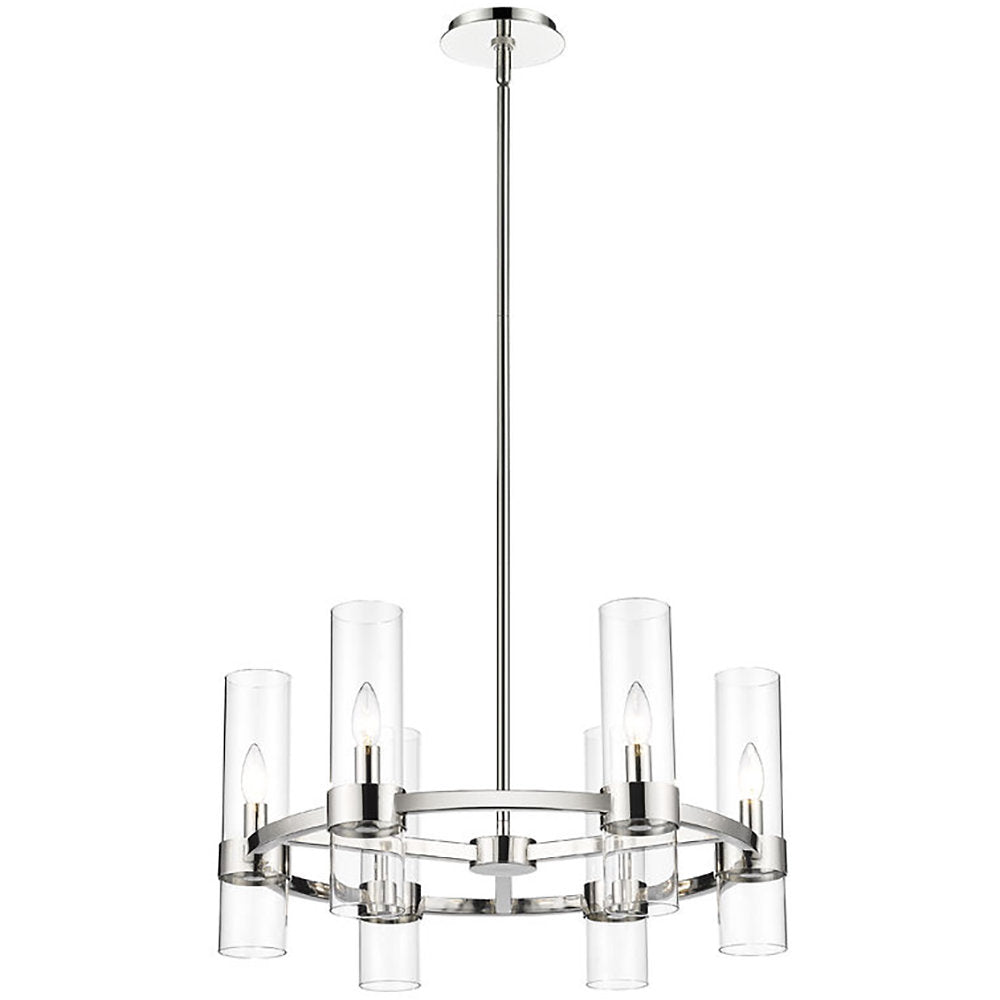 Rivera Chandelier