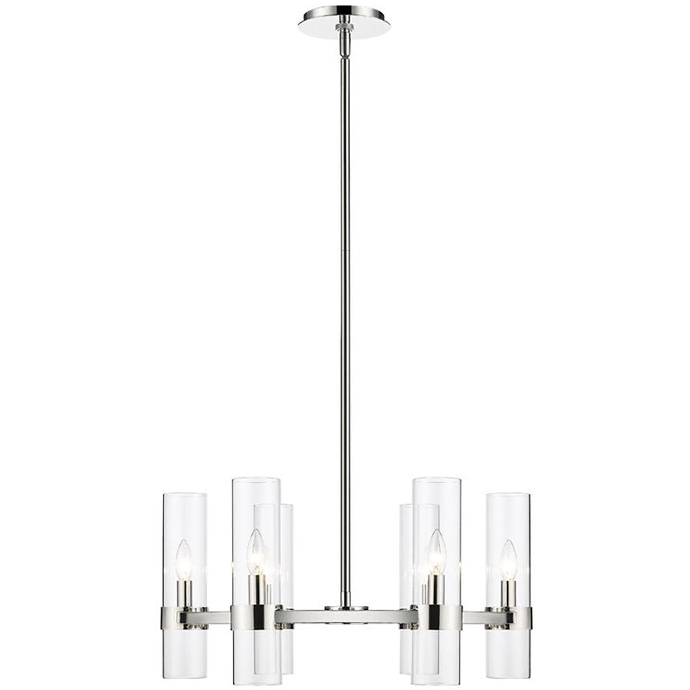 Rivera Chandelier