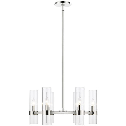 Rivera Chandelier