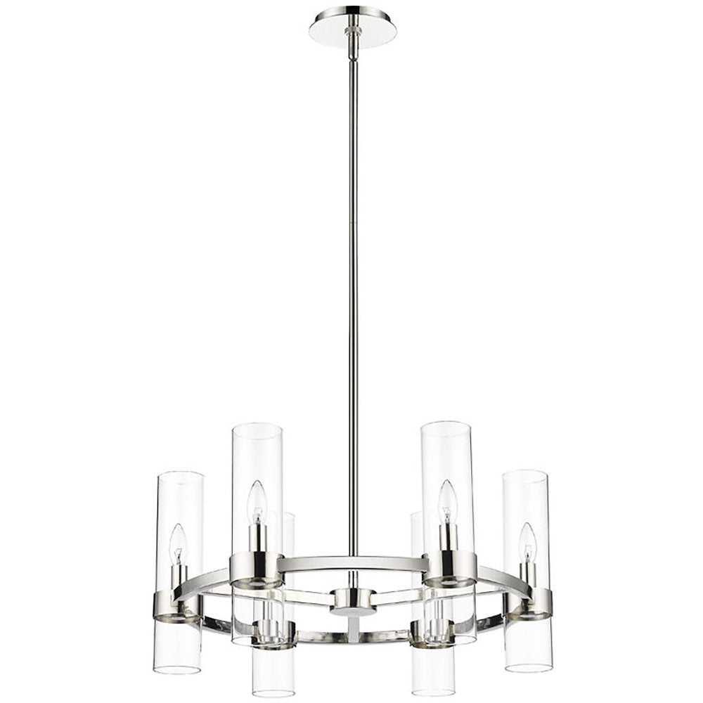 Rivera Chandelier