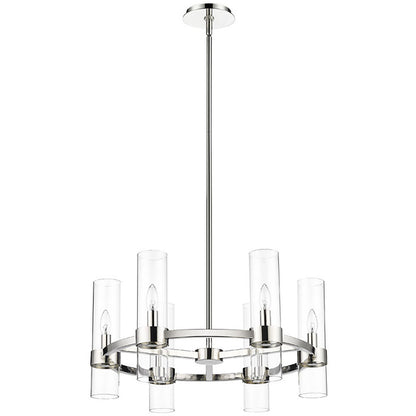 Rivera Chandelier