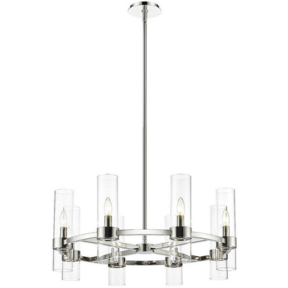 Rivera Chandelier