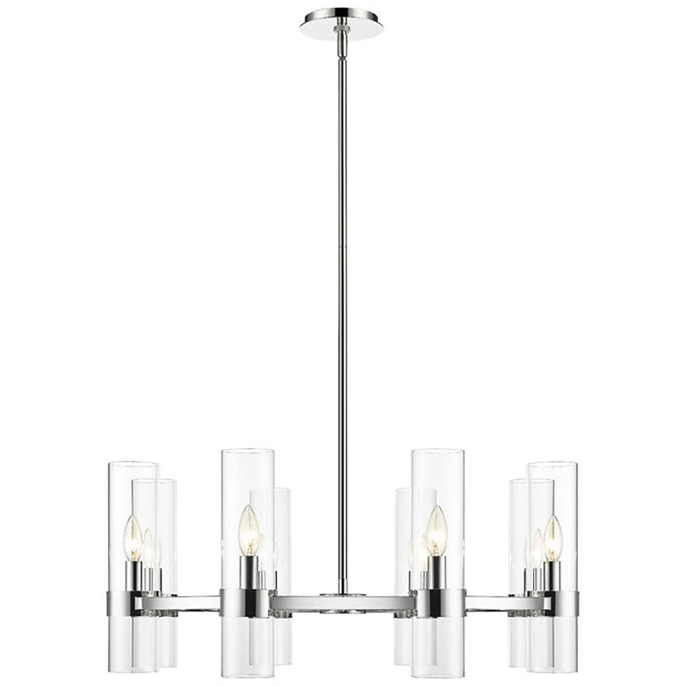 Rivera Chandelier