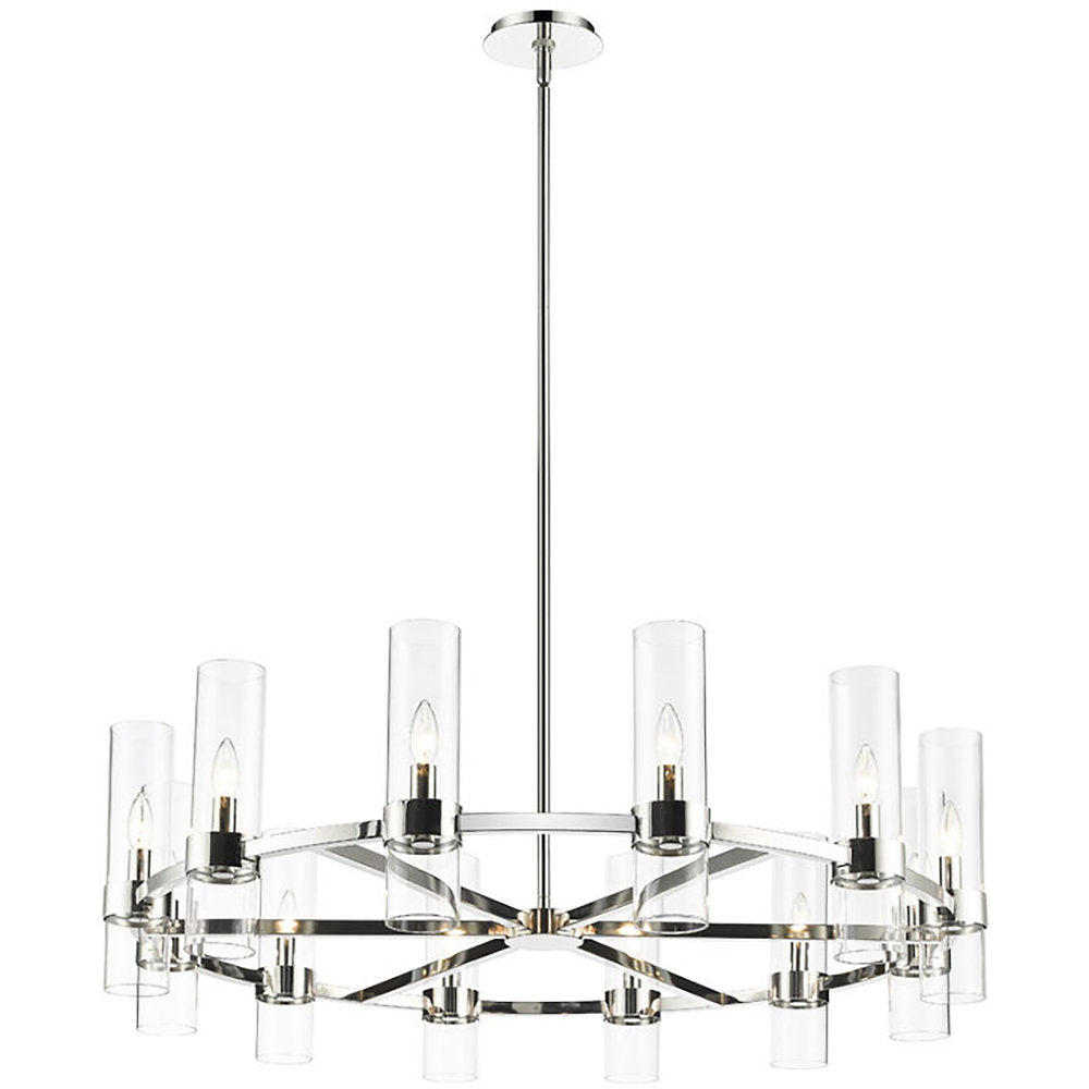 Rivera Chandelier