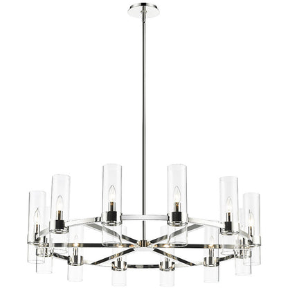 Rivera Chandelier