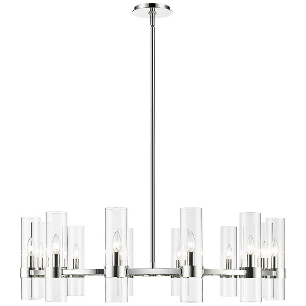 Rivera Chandelier