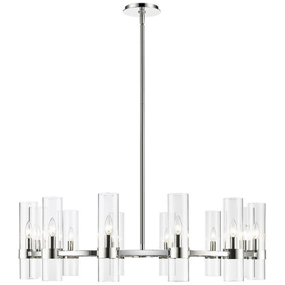 Rivera Chandelier