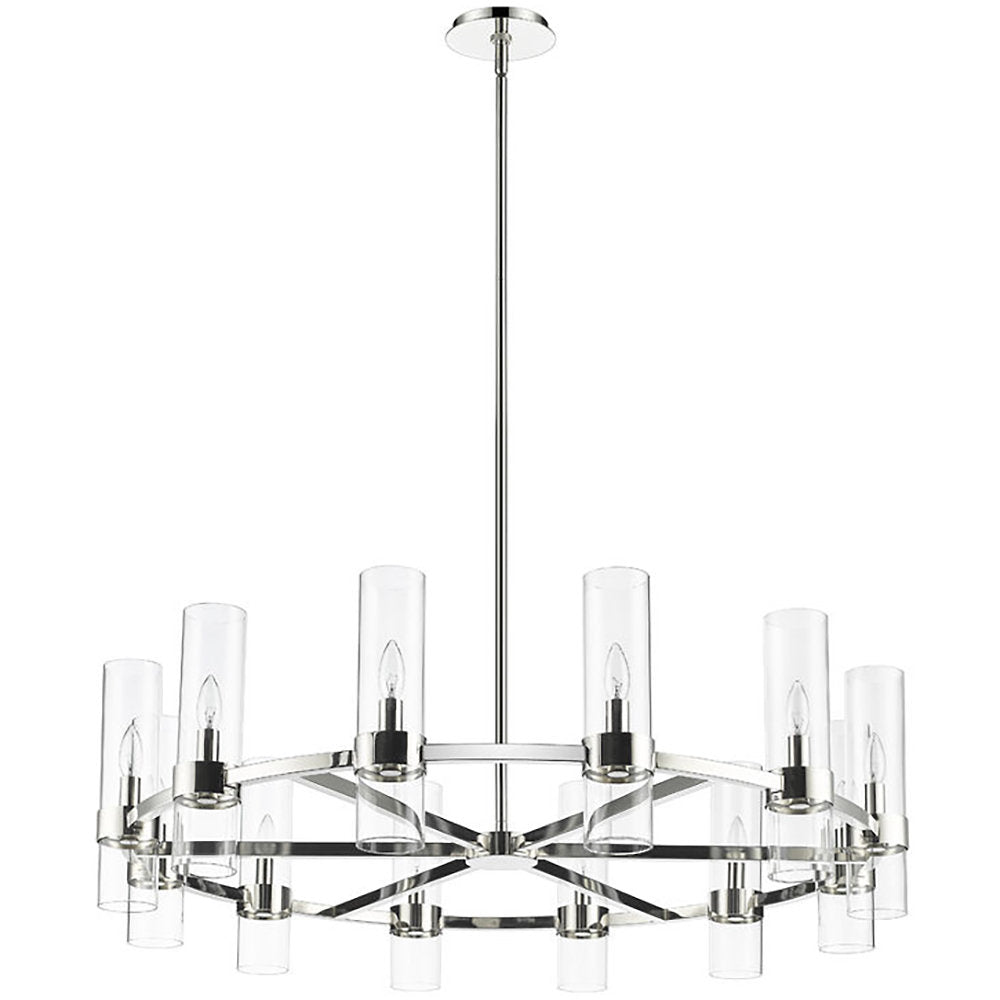 Rivera Chandelier