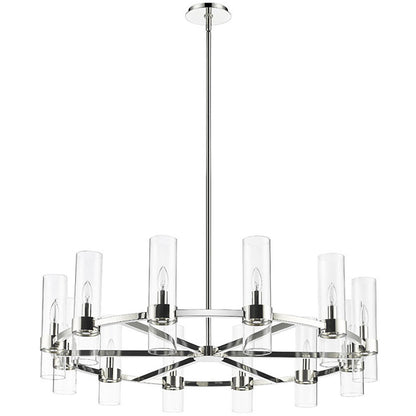 Rivera Chandelier