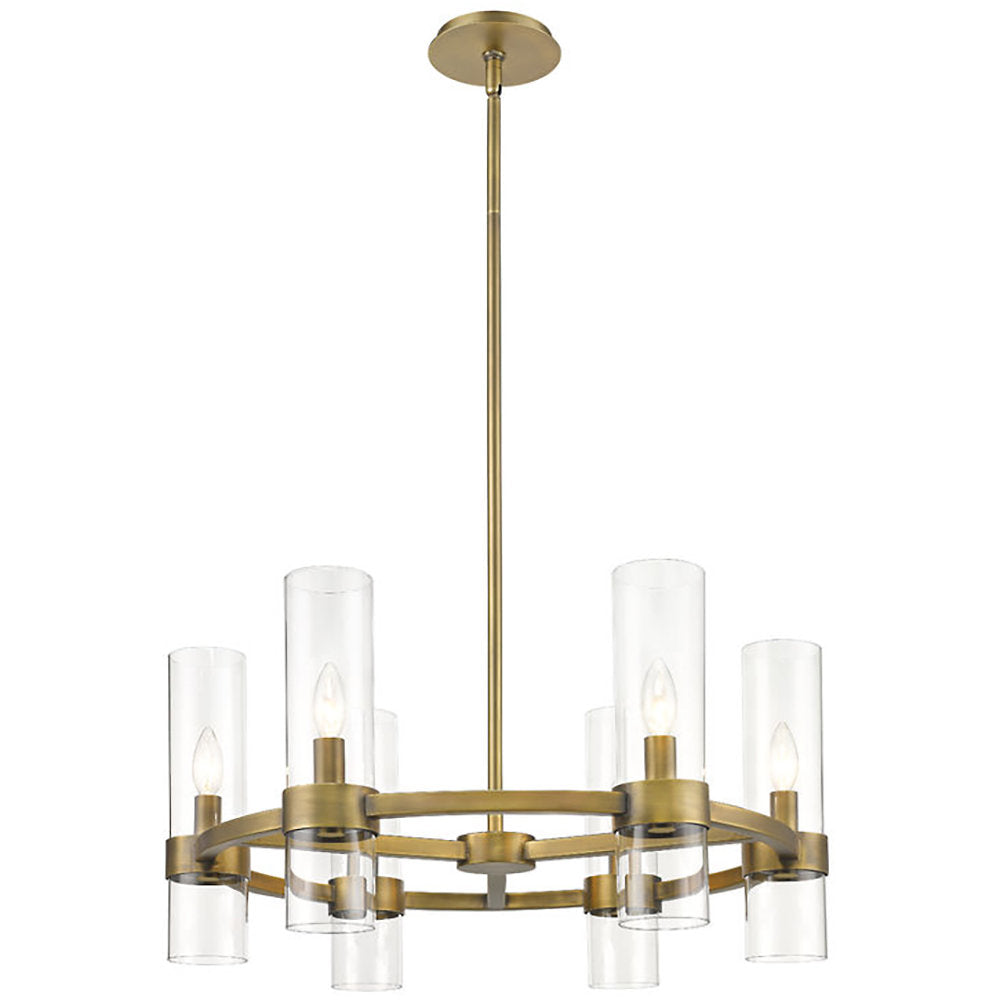 Rivera Chandelier
