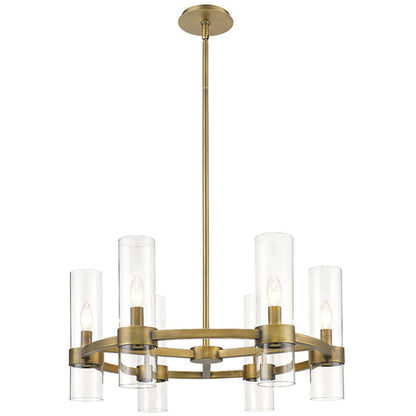 Rivera Chandelier