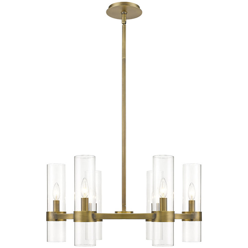 Rivera Chandelier
