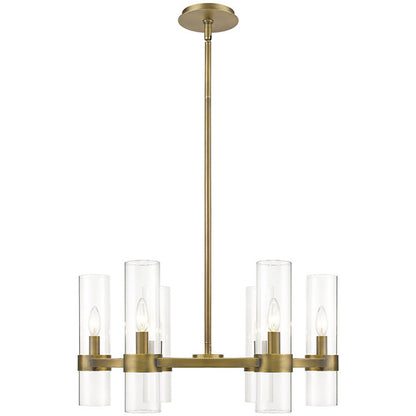 Rivera Chandelier