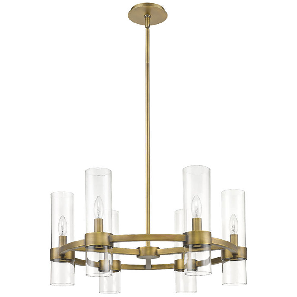 Rivera Chandelier