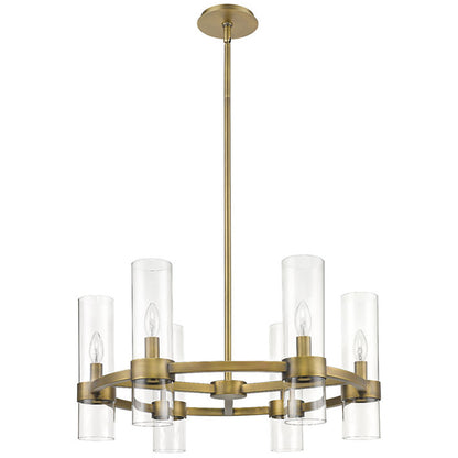 Rivera Chandelier