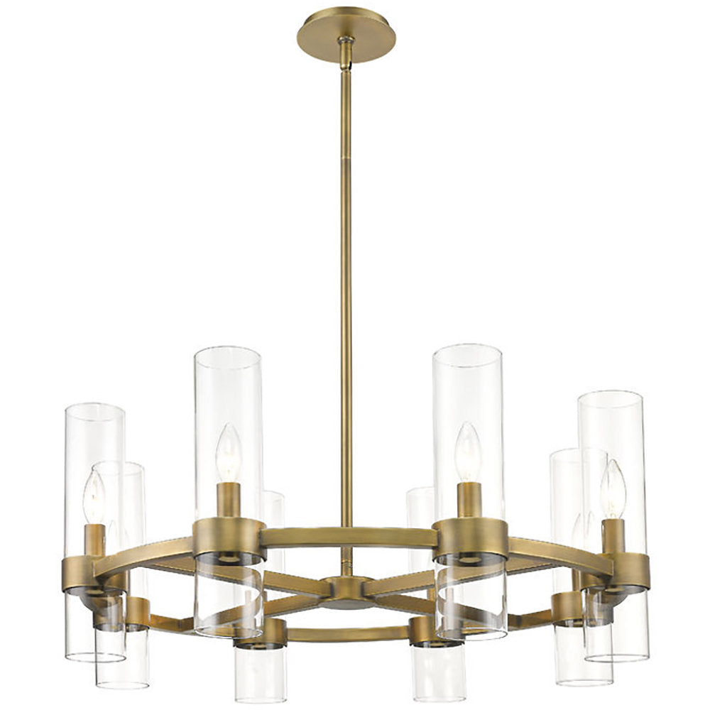 Rivera Chandelier