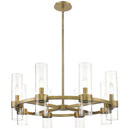 Rivera Chandelier