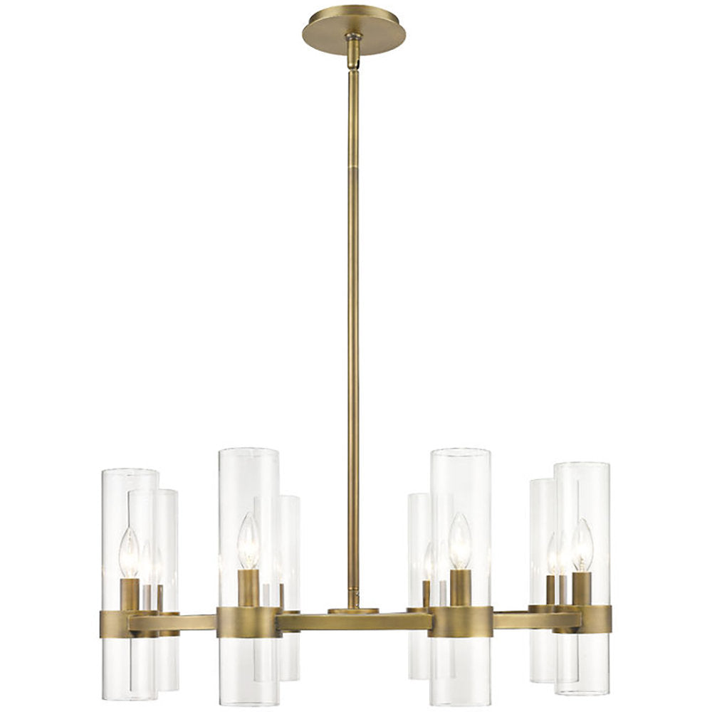 Rivera Chandelier