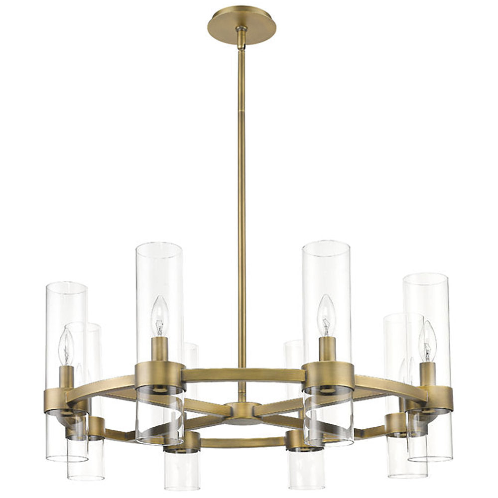 Rivera Chandelier