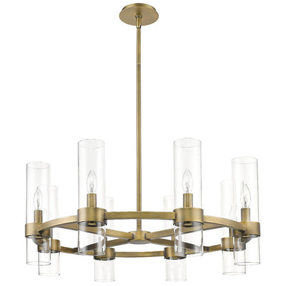 Rivera Chandelier