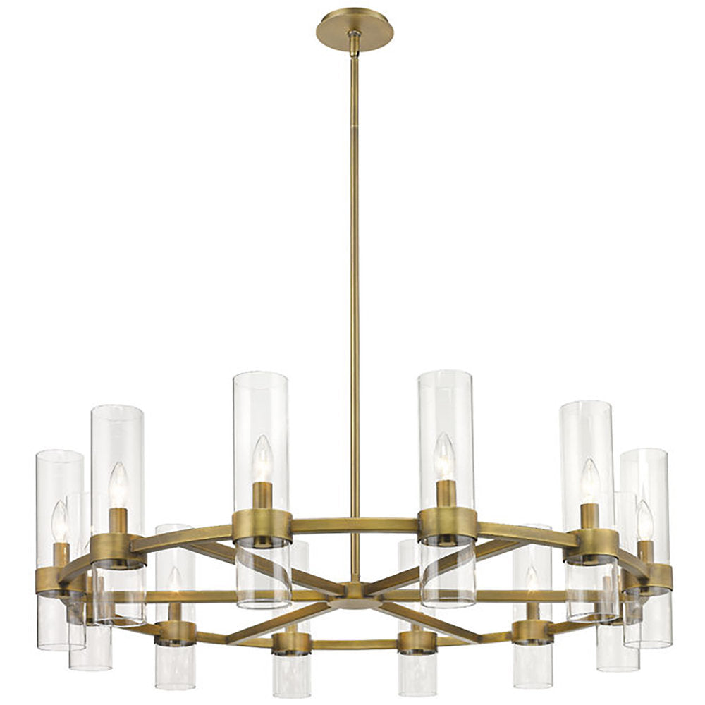 Rivera Chandelier