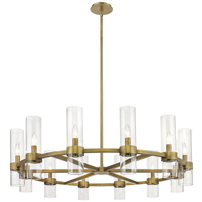 Rivera Chandelier