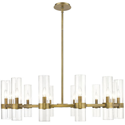 Rivera Chandelier