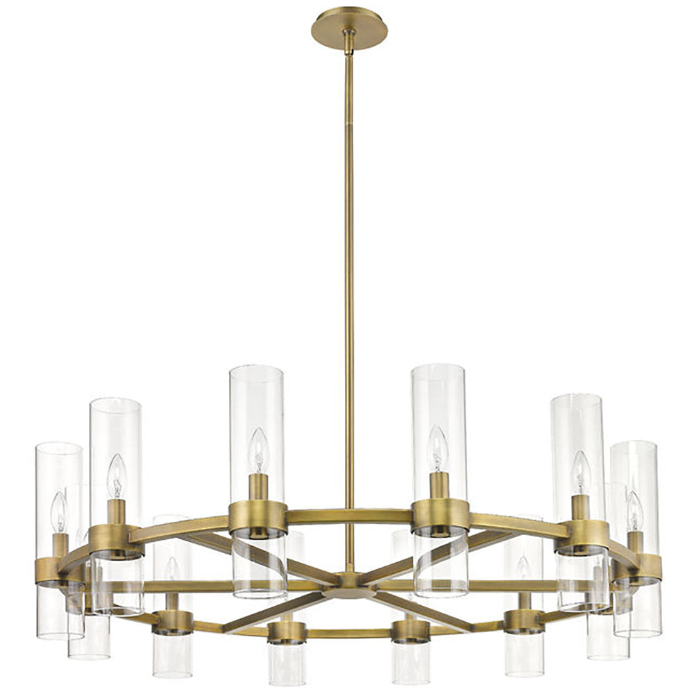 Rivera Chandelier