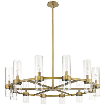 Rivera Chandelier