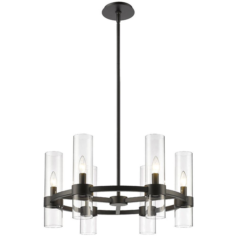 Rivera Chandelier