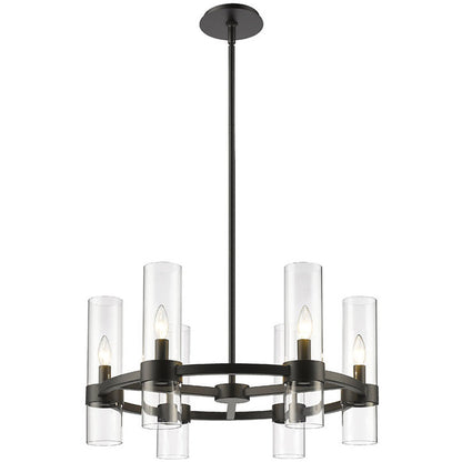 Rivera Chandelier