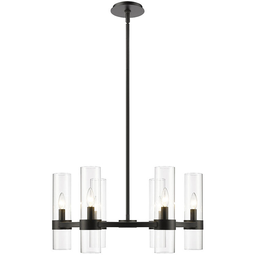 Rivera Chandelier