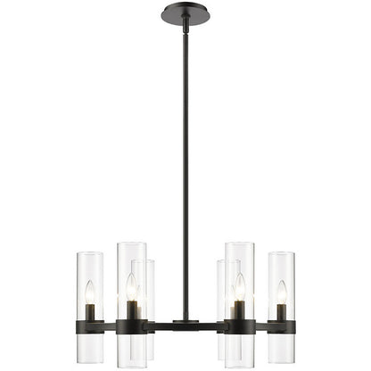 Rivera Chandelier