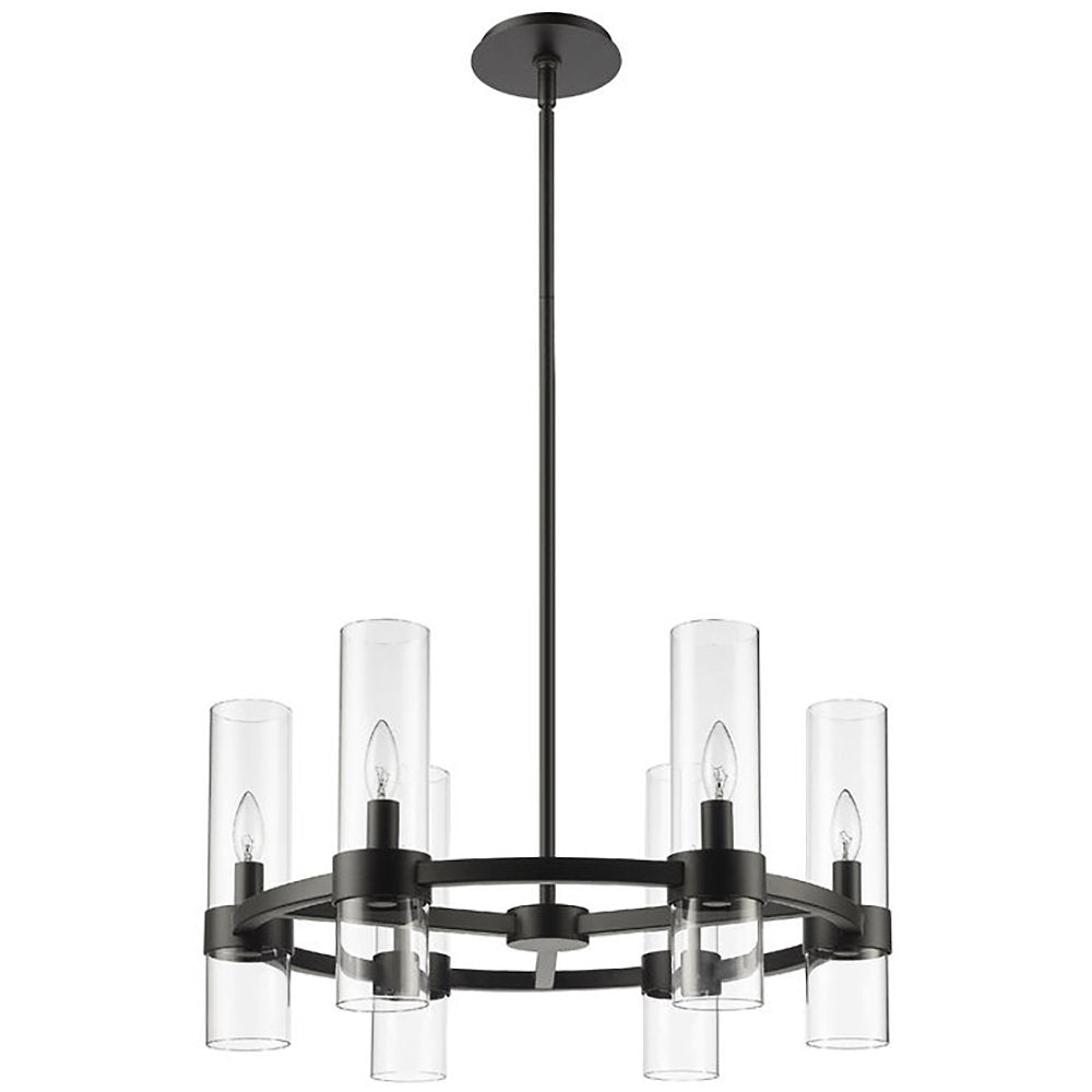 Rivera Chandelier