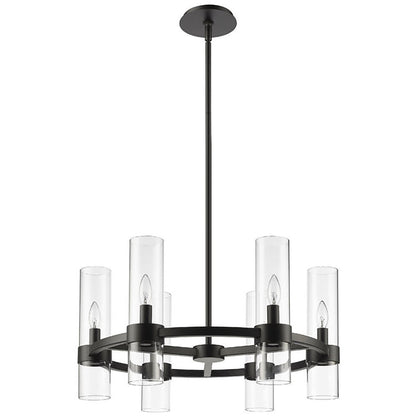 Rivera Chandelier